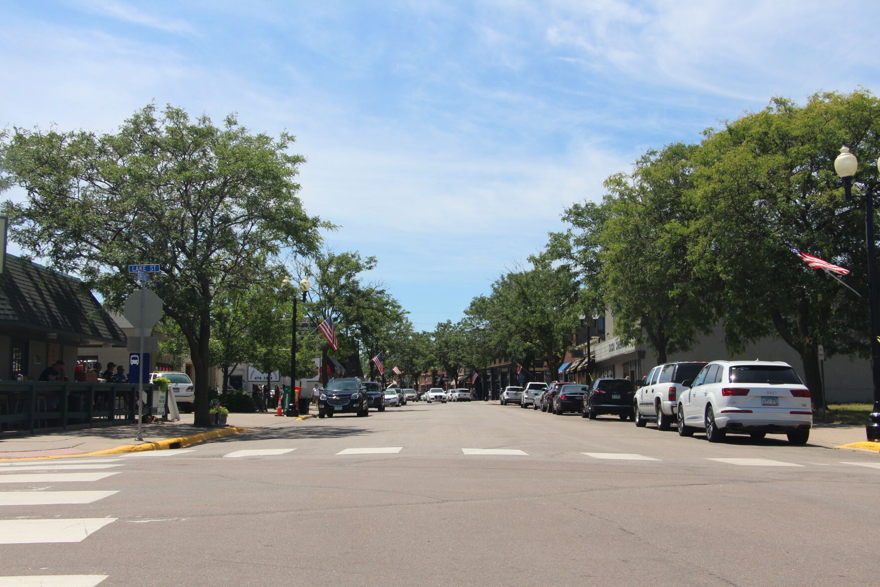 Crazy Days in Excelsior canceled